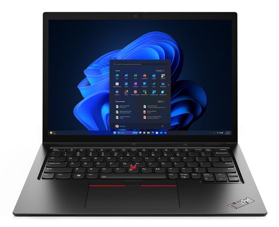 LENOVO ThinkPad L13 YOGA 13.3' WUXGA TOUCH Intel U5-125U 32GB DDR5 512GB SSD WIN 11 PRO Intel Gra... - Image 2