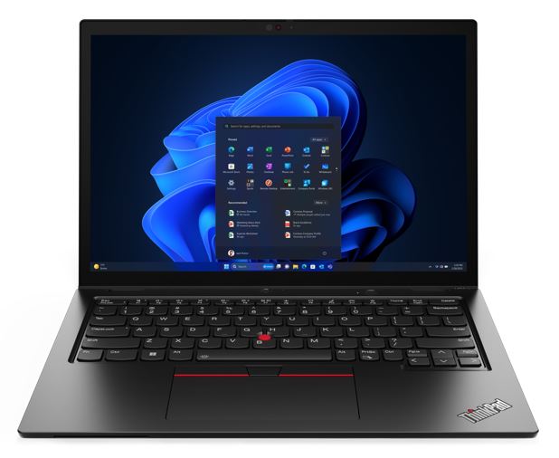LENOVO ThinkPad L13 YOGA 13.3' WUXGA TOUCH Intel U7-155U 16GB DDR5 512GB SSD WIN 11 PRO Intel Gra... - Image 2