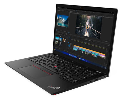 LENOVO ThinkPad L13 YOGA 13.3' WUXGA TOUCH Intel U7-155U 16GB DDR5 512GB SSD WIN 11 PRO Intel Gra... - Image 3