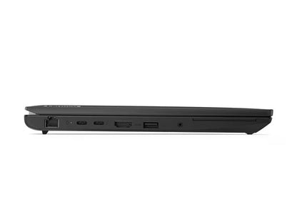 LENOVO ThinkPad L14 G4 14' FHD Intel i5-1335U 16GB 256GB SSD Windows 11 PRO Intel Iris Xe Graphics WIFI6E LAN Fingerprint Thunderbolt 1yr OS 1.4kg