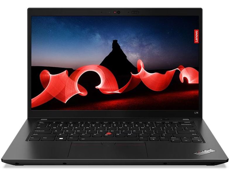 LENOVO ThinkPad L14 G5 14' FHD Intel i7-1355U 16GB 512GB SSD Windows 11 PRO Intel Iris Xe Graphics WIFI6E LAN Fingerprint Thunderbolt 1yr OS 1.4kg