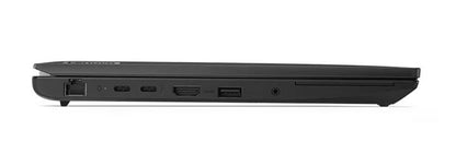 LENOVO ThinkPad L14 G5 14' FHD Intel i7-1355U 16GB 512GB SSD Windows 11 PRO Intel Iris Xe Graphics WIFI6E LAN Fingerprint Thunderbolt 1yr OS 1.4kg