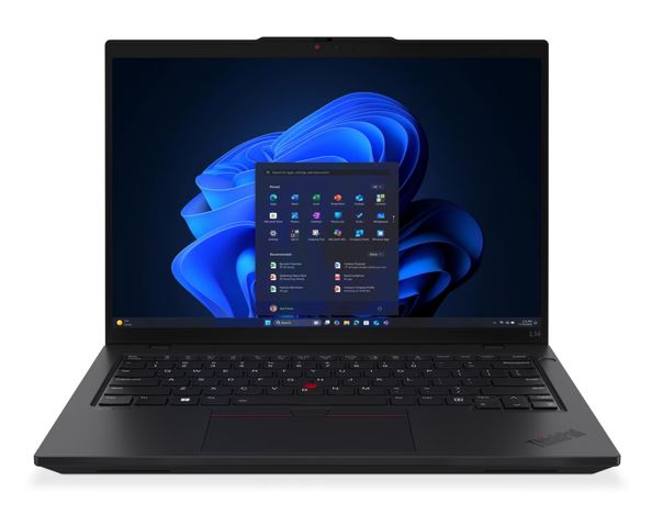 LENOVO ThinkPad L14 G6 14' WUXGA IR AMD R5-215 16GB DDR5 512GB SSD Radeon 740M GPU Windows 11 Pro...