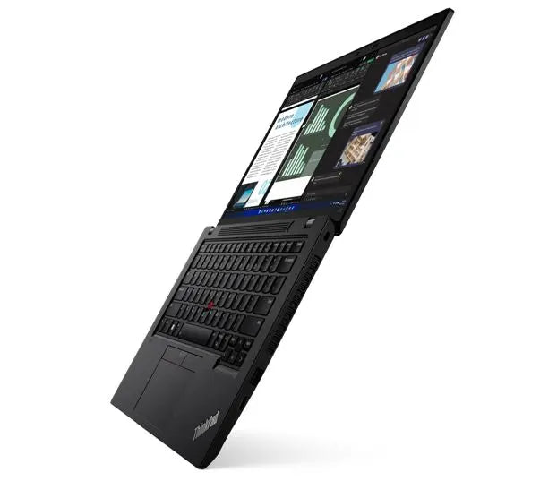 LENOVO ThinkPad L14 G6 14' WUXGA IR AMD R7-350 16GB DDR5 512GB SSD Radeon 860M GPU Windows 11 Pro... - Image 2