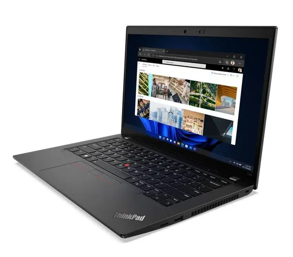 LENOVO ThinkPad L14 G6 14' WUXGA IR AMD R7-350 16GB DDR5 512GB SSD Radeon 860M GPU Windows 11 Pro... - Image 4