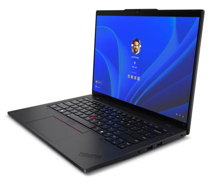 LENOVO ThinkPad L14 G5 14' WUXGA Intel U7-155U 32GB DDR5 512GB SSD WIN 11 PRO AI PC Intel Graphic... - Image 2