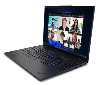 LENOVO ThinkPad L16 16' WUXGA IR Intel AI U5-125U 16GB DDR5 512GB SSD Windows 11 PRO Intel Graphi... - Image 2