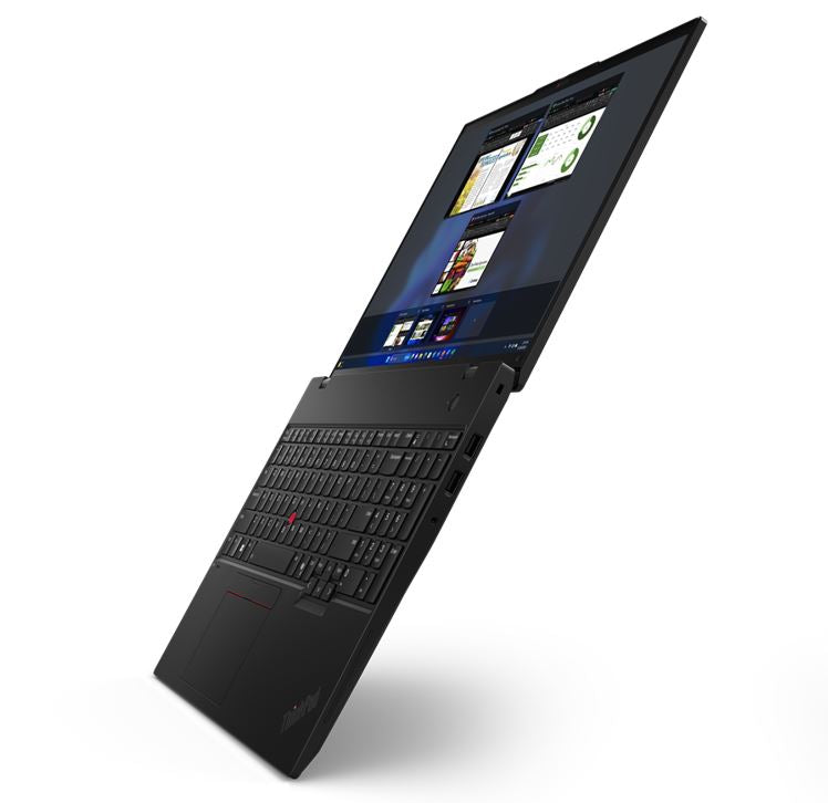LENOVO ThinkPad L16 16' WUXGA IR Intel AI U7-155U 16GB DDR5 512GB SSD Windows 11 PRO Intel Graphi... - Image 3