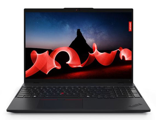 LENOVO ThinkPad L16 16' WUXGA IR Intel AI U7-155U 32GB DDR5 512GB SSD Windows 11 PRO Intel Graphi...