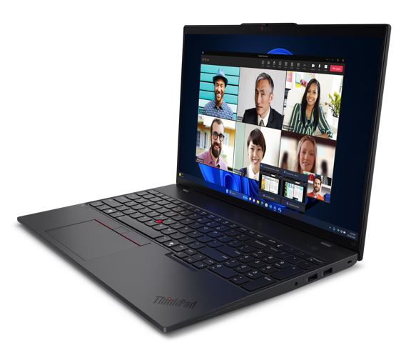 LENOVO ThinkPad L16 16' WUXGA IR Intel AI U7-155U 32GB DDR5 512GB SSD Windows 11 PRO Intel Graphi... - Image 2