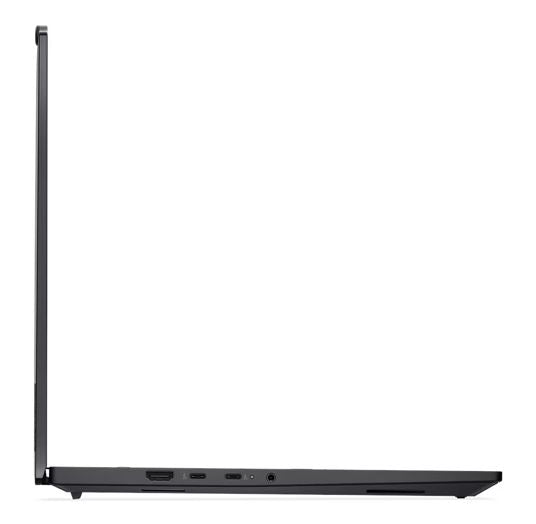 LENOVO ThinkPad P1 G8 16' WUXGA IR Intel U7-265H 32GB DDR5 1TB SSD Windows 11 Pro Intel Arc 140T... - Image 3