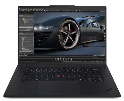 LENOVO ThinkPad P1 G7 16' WUXGA IR Intel U7-155H 32GB DDR5 1TB SSD Windows 11 PRO nVidia RTX 2000...