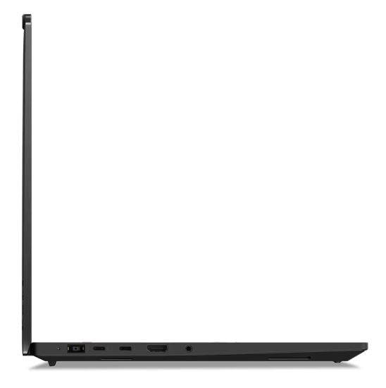LENOVO ThinkPad P1 G7 16' WUXGA IR Intel U7-155H 32GB DDR5 1TB SSD Windows 11 PRO nVidia RTX 2000... - Image 3