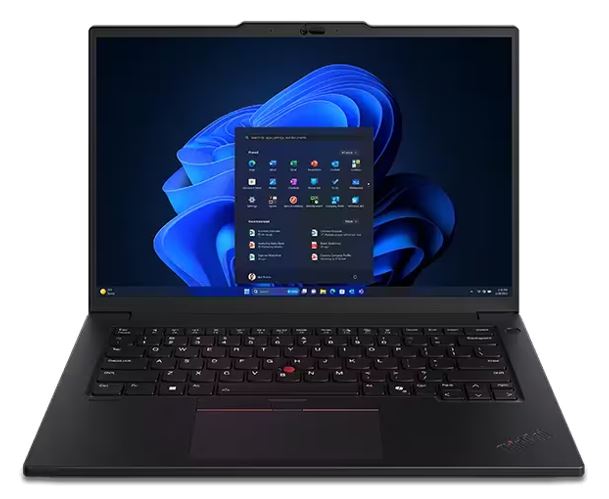 LENOVO ThinkPad P14S G5 14'' WUXGA IR AMD R7-8840HS 16GB DDR5 256GB SSD Windows 11 Pro AMD Radeon...