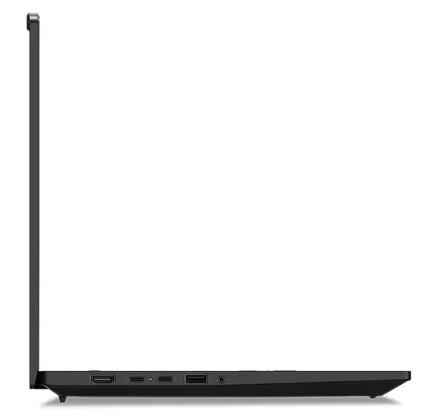 LENOVO ThinkPad P14S G5 14'' WUXGA IR AMD R7-8840HS 16GB DDR5 256GB SSD Windows 11 Pro AMD Radeon... - Image 2
