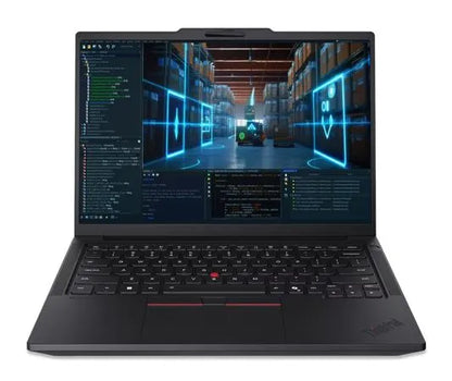 LENOVO ThinkPad P14s G7 14' WUXGA TOUCH AMD Ryzen PRO R7‑450 32GB DDR5 1TB SSD WIN 11 PRO Radeon...