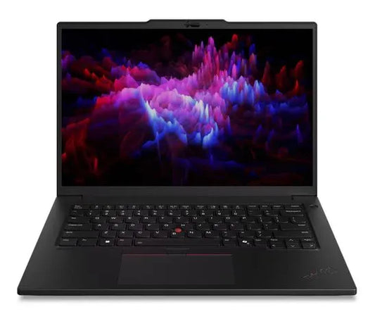 LENOVO ThinkPad P14S G6 14.5' WUXGA IR Intel U5-225H 16GB DDR5 512GB SSD Intel Arc 130T GPU Windo...