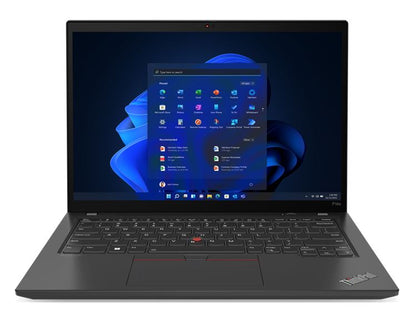 LENOVO ThinkPad P14S G5 14'' WUXGA IR Intel U7-155H 32GB DDR5 1TB SSD Windows 11 Pro nVidia RTX A...
