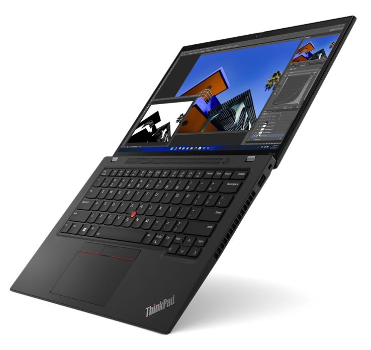LENOVO ThinkPad P14S G5 14'' WUXGA IR Intel U7-155H 32GB DDR5 1TB SSD Windows 11 Pro nVidia RTX A... - Image 2