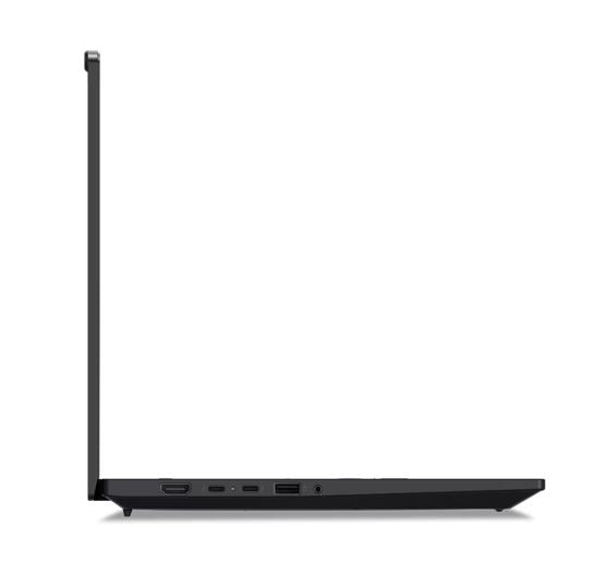 LENOVO ThinkPad P14S G5 14'' WUXGA IR Intel U7-155H 32GB DDR5 512GB SSD Windows 11 Pro nVidia RTX... - Image 3