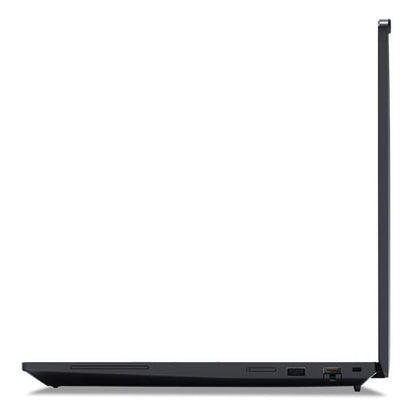 LENOVO ThinkPad P16s G3 16' WUXGA Intel U7-155H 32GB DDR5 1TB SSD Windows 11 PRO nVidia RTX 500 AI PC NPU 11 TOPS Thunderbolt 3yr Prem 1.8kg