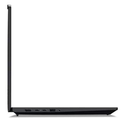 LENOVO ThinkPad P16s G3 16' WUXGA Intel U7-155H 32GB DDR5 1TB SSD Windows 11 PRO nVidia RTX 500 AI PC NPU 11 TOPS Thunderbolt 3yr Prem 1.8kg