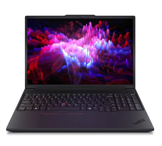 LENOVO ThinkPad P16V G3 16' WUXGA IR Intel U7-255H 32GB DDR5 1TB SSD RTX1000 8GB Windows 11 Pro N...