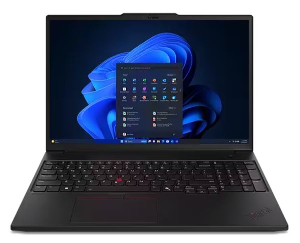 LENOVO ThinkPad P16V G2 16' WUXGA Intel U7-155H 32GB DDR5 1TB SSD Windows 11 PRO nVidia RTX 1000...