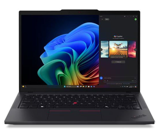 LENOVO ThinkPad T14 G6 14' WUXGA IR AMD Ryzen R5-340 32GB DDR5 512GB SSD WIN 11 PRO AMD 840M GPU...