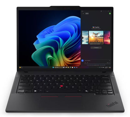 LENOVO ThinkPad T14 G6 14' WUXGA IR AMD Ryzen R7-350 32GB DDR5 512GB SSD WIN 11 PRO AMD 860M GPU...