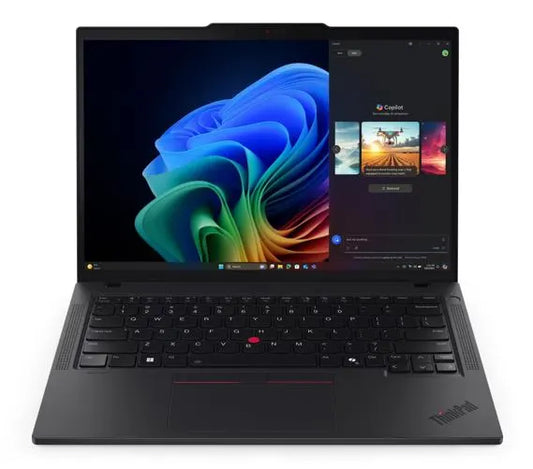 LENOVO ThinkPad T14 G6 14' WUXGA IR Intel U5-226V 16GB DDR5 512GB SSD WIN 11 PRO Arc 130V GPU AI...