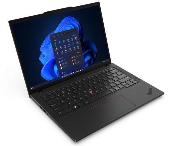LENOVO ThinkPad T14 G6 14' WUXGA IR Intel U5-225H 16GB DDR5 512GB SSD WIN 11 PRO Intel Arc 130T G... - Image 3
