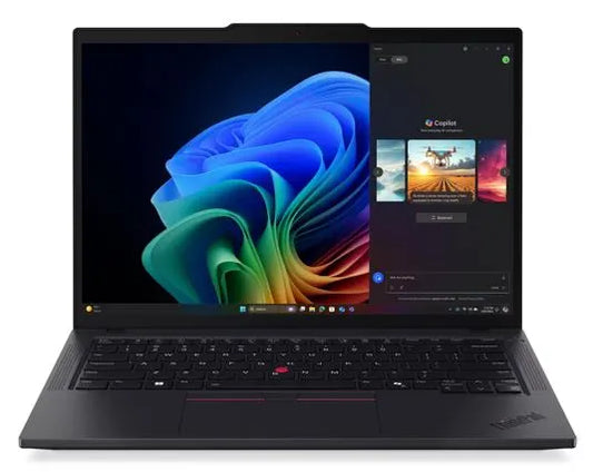 LENOVO ThinkPad T14 G6 14' WUXGA Intel U5-228V 32GB DDR5 512GB SSD WIN 11 PRO Arc 140V GPU Copilo...