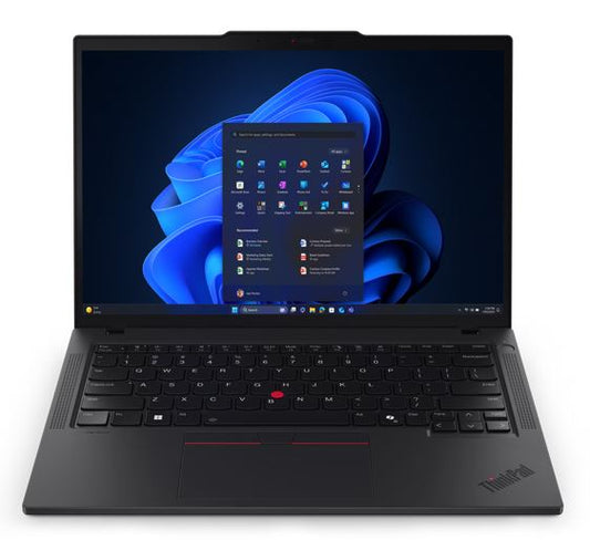 LENOVO ThinkPad T14 G6 14' WUXGA IR Intel U5-235H VPro 32GB DDR5 512GB SSD WIN 11 PRO Intel Arc 1...