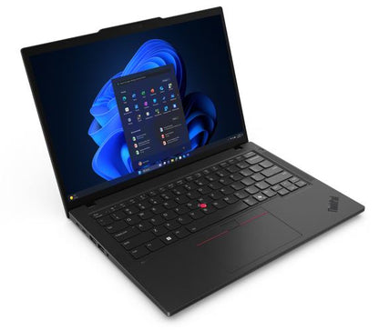 LENOVO ThinkPad T14 G6 14' WUXGA IR Intel U5-235H VPro 32GB DDR5 512GB SSD WIN 11 PRO Intel Arc 1... - Image 3