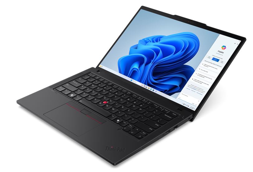 LENOVO ThinkPad T14 G5 14'' WUXGA TOUCH IR Intel U7-155U 16GB DDR5 512GB SSD WIN 11 PRO 4G-LTE In... - Image 3