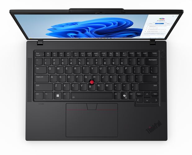 LENOVO ThinkPad T14 G5 14'' WUXGA TOUCH IR Intel U7-155U 32GB DDR5 1TB SSD WIN 11 PRO 4G-LTE Inte... - Image 3