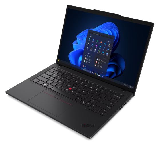 LENOVO ThinkPad T14 G6 14' WUXGA IR Intel U7-255H 32GB DDR5 512GB SSD WIN 11 PRO Intel Arc 140T G... - Image 2