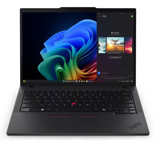 LENOVO ThinkPad T14 G6 14' WUXGA TOUCH IR Intel U7-258V 32GB DDR5 512GB SSD WIN 11 PRO Intel Arc...