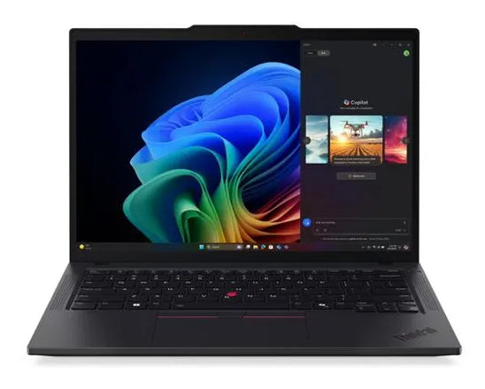 LENOVO ThinkPad T14 G6 14' WUXGA TOUCH IR Intel U7-258V 32GB DDR5 512GB SSD WIN 11 PRO Intel Arc...