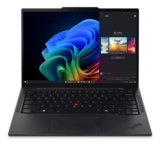 LENOVO ThinkPad T14s G6 14' WUXGA TOUCH IR AMD Ryzen R7-360 32GB DDR5 512GB SSD WIN 11 PRO AMD 88...