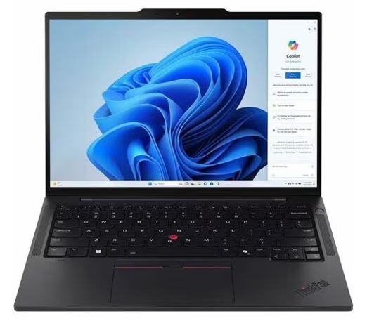 LENOVO ThinkPad T14s G5 14'' WUXGA IR Intel U5-125U 16GB DDR5 512GB SSD WIN 11 PRO Intel Graphics...