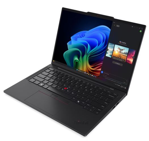 LENOVO ThinkPad T14s G6 14' WUXGA TOUCH IR Intel U5-228V 32GB DDR5 512GB SSD WIN 11 PRO Intel Arc... - Image 3