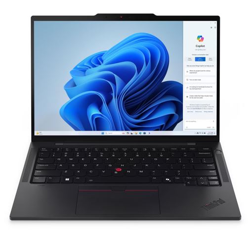 LENOVO ThinkPad T14s G5 14' WUXGA TOUCH Intel U7-155U 32GB DDR5 1TB SSD WIN 11 PRO AI PC 11 TOPS...
