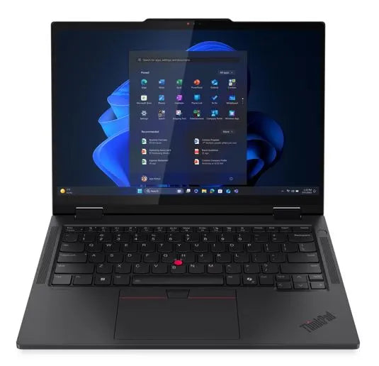 LENOVO ThinkPad T14s Yoga G1 14' WUXGA TOUCH IR Intel U5-225U 16GB DDR5 512GB SSD WIN 11 PRO Inte... - Image 2