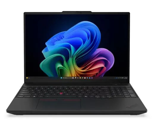 LENOVO ThinkPad T16 G5 16' WUXGA AMD Ryzen R5‑230 16GB DDR5 512GB SSD WIN 11 PRO Radeon 760M GPU...