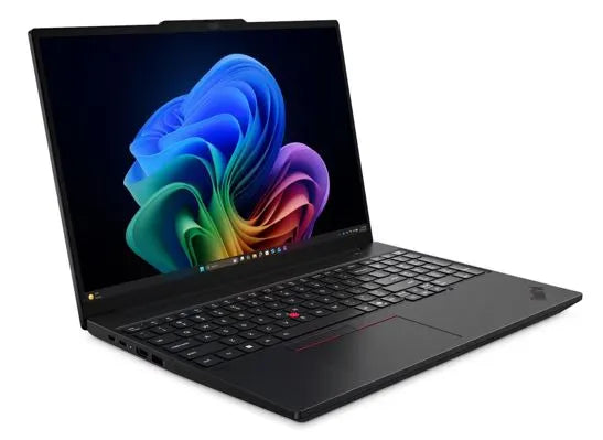 LENOVO ThinkPad T16 G5 16' WUXGA AMD Ryzen R5‑230 16GB DDR5 512GB SSD WIN 11 PRO Radeon 760M GPU... - Image 2