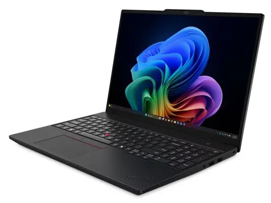 LENOVO ThinkPad T16 G5 16' WUXGA AMD Ryzen R5‑230 16GB DDR5 512GB SSD WIN 11 PRO Radeon 760M GPU... - Image 3