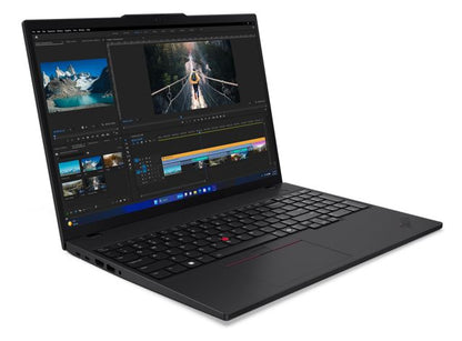 LENOVO ThinkPad T16 G3 16' WUXGA IR Intel U5-125U 16GB DDR5 512GB SSD Windows 11 PRO Intel Graphi... - Image 2