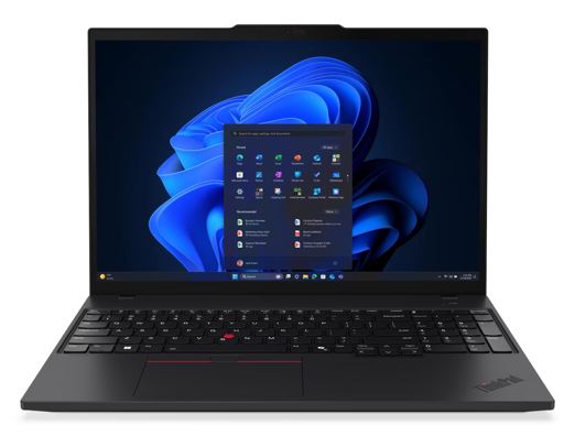 LENOVO ThinkPad T16 G4 16' WUXGA Intel U5-225H 32GB DDR5 512GB SSD WIN 11 PRO Intel Arc 130T GPU...